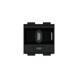 Alternative view of CRESTRON GRAVITY CABLE RETRACTOR FOR FT2 SERIES, HDMI  TO HDMI, 18 GBPS (FT2A-CBLR-GR-4K-HD) 6508365