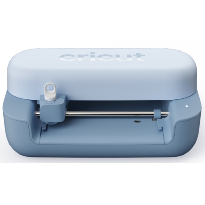 CRICUT JOY 2 ESSENTIALS BUNDLE AZUL CRICUT JOY 2 ESSENTIALS BUNDLE AZUL