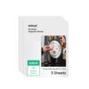 CRICUT PRINTABLE MAGNET SHEETS A4 (3) WHITE