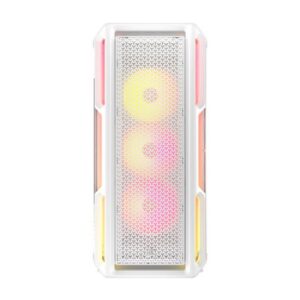 Caja Ordenador Gaming Corsair Icue 5000t