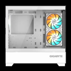 Caja Ordenador Gaming Gigabyte C201 Matx