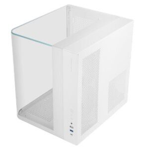 Caja Ordenador Mars Gaming Mcinfiniolitew Atx