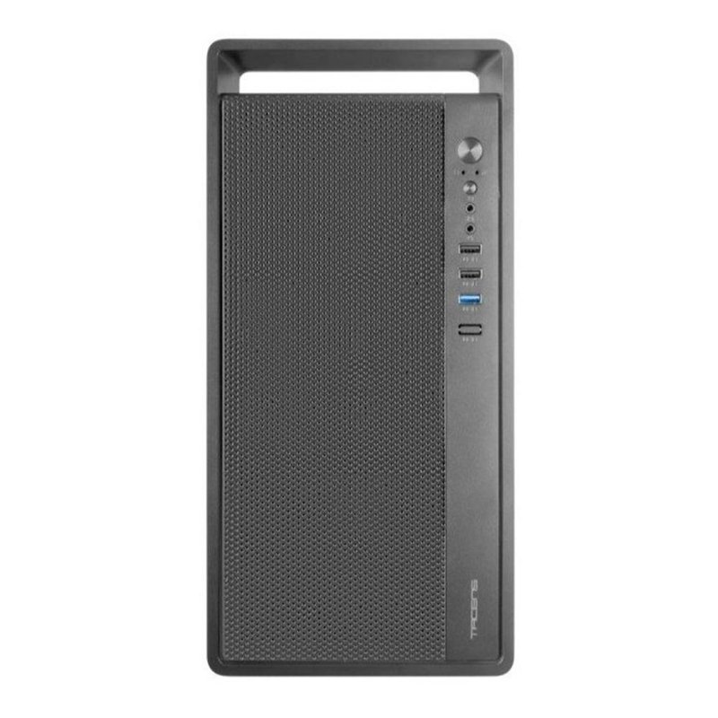 Caja Ordenador Tacens 2fortisii Matx Gris Caja Ordenador Tacens 2fortisii Matx Gris