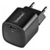 Cargador Pared Intenso W30c² Gan 30w Cargador Pared Intenso W30c² Gan 30w