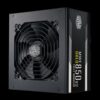 Cooler Master MWE Gold 850 - V2 Full Modular unidad de fuente de alimentación 850 W 24-pin ATX ATX Negro