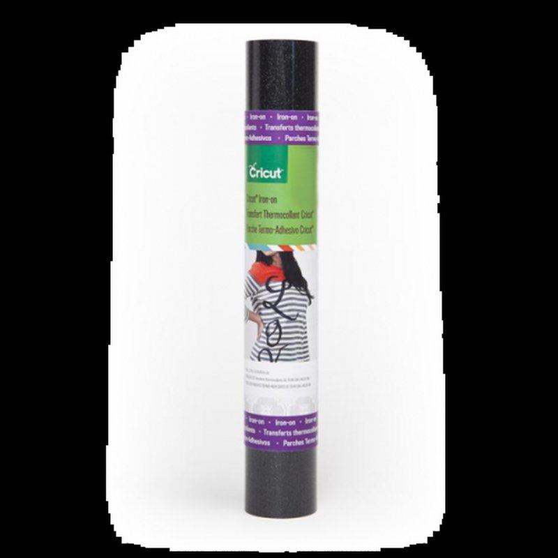 Cricut 2007681 vinilo de transferencia térmica Rollo de vinilo de termotransferencia - Imagen 3
