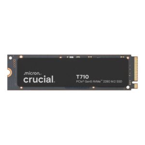 Crucial 2TB T710 SSD