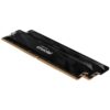 Crucial Pro OC 32GB Kit 2X16GB DDR5-64
