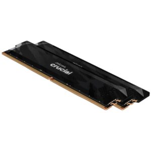 Crucial Pro OC 32GB Kit 2X16GB DDR5-64