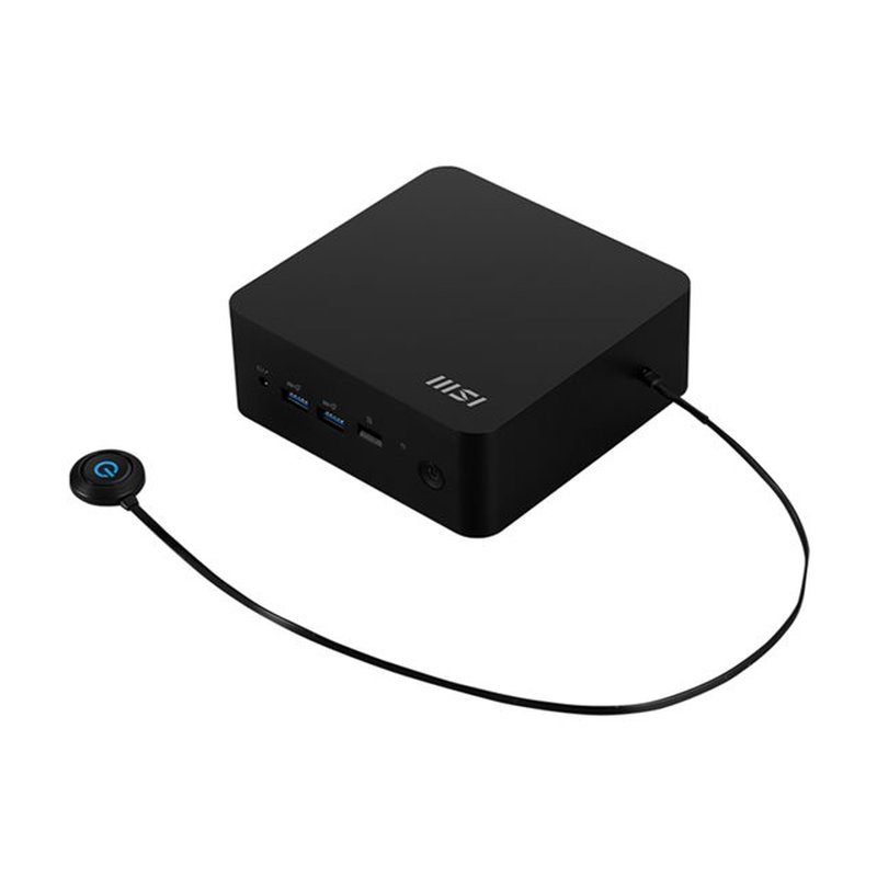 Cubi NUC 1MG-210ES-B3100U8GS25X11MA Cubi NUC 1MG-210ES-B3100U8GS25X11MA - Imagen 4