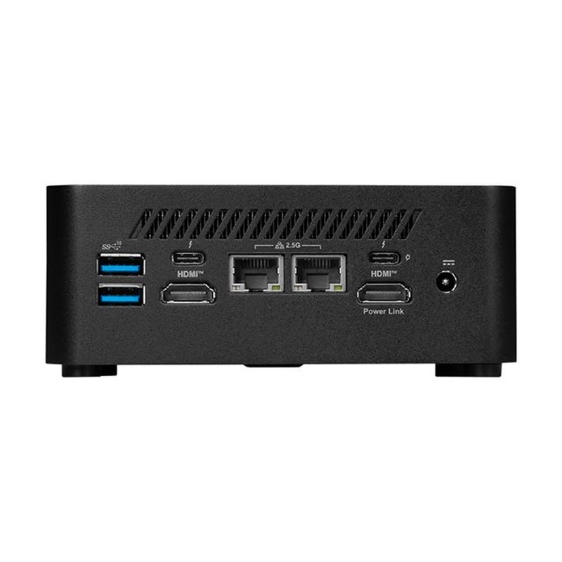 Cubi NUC 1MG-210ES-B3100U8GS25X11MA Cubi NUC 1MG-210ES-B3100U8GS25X11MA - Imagen 6