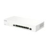 D-Link DBR-700 router 2.5 Gigabit Ethernet Blanco