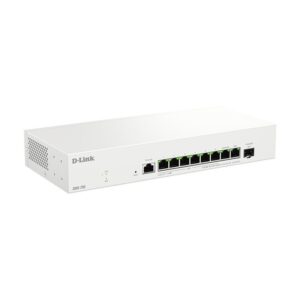 D-Link DBR-700 router 2.5 Gigabit Ethernet Blanco D-Link DBR-700 router 2.5 Gigabit Ethernet Blanco
