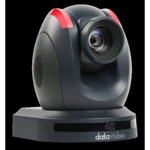 DATAVIDEO 4K PTZ CAM, AUTOTRACK 12G-SDI (PTC-305G)-(7000-3195)