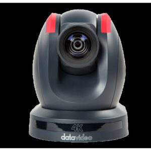 DATAVIDEO 4K PTZ CAM W AT, NDI AND 30X ZOOM (PTC-325)-(7000-3125)