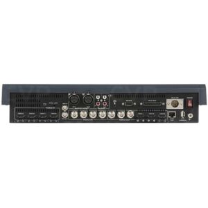 DATAVIDEO 8 INP DVS SWITCHER (UNIBODY) (SE-2600)-(2200-2600)