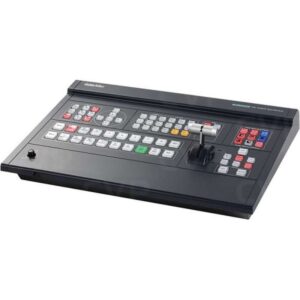 Alternative view of DATAVIDEO 8 INP DVS SWITCHER (UNIBODY) (SE-2600)-(2200-2600)