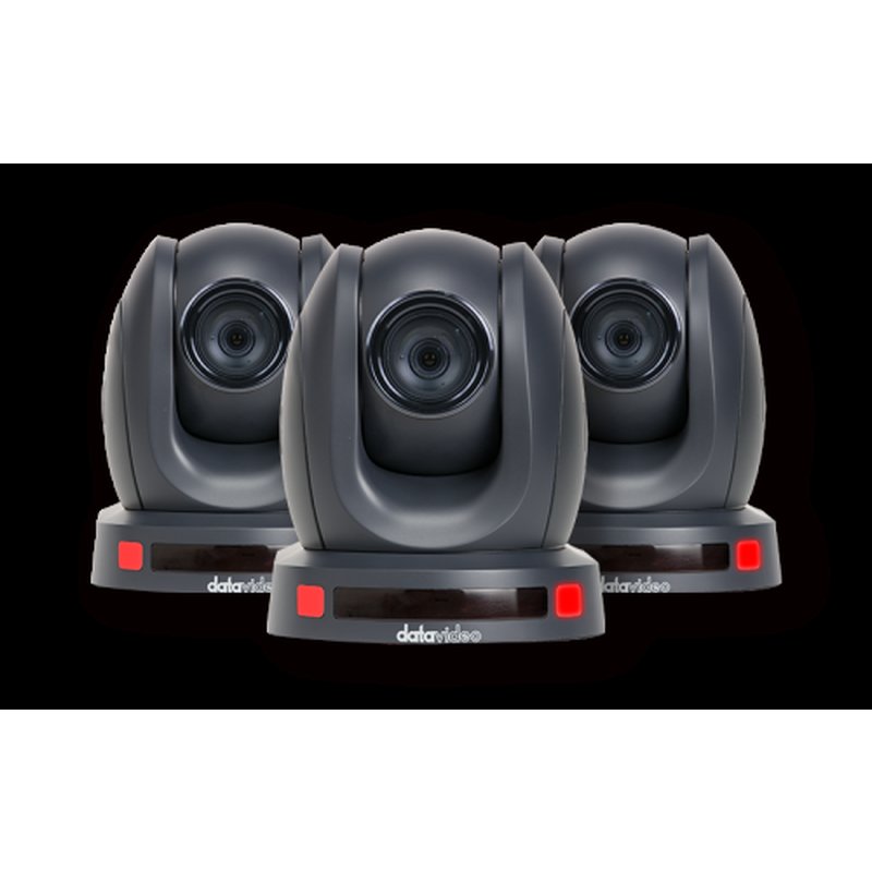 DATAVIDEO BUNDLE HS-1600T WITH PTC-145T CAMERAS (BDL-1601)-(9900-1601) DATAVIDEO BUNDLE HS-1600T WITH PTC-145T CAMERAS (BDL-1601)-(9900-1601) - Imagen 2