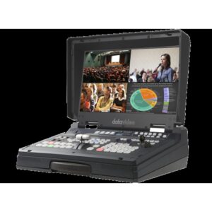 DATAVIDEO BUNDLE HS-1600T WITH PTC-145T CAMERAS (BDL-1601)-(9900-1601) DATAVIDEO BUNDLE HS-1600T WITH PTC-145T CAMERAS (BDL-1601)-(9900-1601)