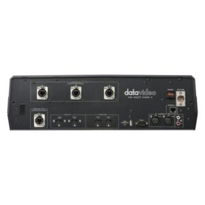 DATAVIDEO BUNDLE HS-1600T WITH PTC-145T CAMERAS (BDL-1601)-(9900-1601) DATAVIDEO BUNDLE HS-1600T WITH PTC-145T CAMERAS (BDL-1601)-(9900-1601)