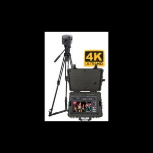 DATAVIDEO BUNDLE W KMU-200, BC-15, HC-850, STA-100 (BDL-1614)-(9900-1614)