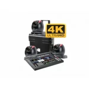 DATAVIDEO BUNDLE W KMU-200, PTC-305 & TLM170V (BDL-1615)-(9900-1615)