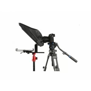 Alternative view of DATAVIDEO GLASS REPLACEMENT FOR TP-650MKII (TP-650MKIIGLS)-(2400-5036)