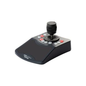 DATAVIDEO JOYSTICK CONTROLLER FOR 3 CAMERA W USB (RMC-2P)-(2205-1805)