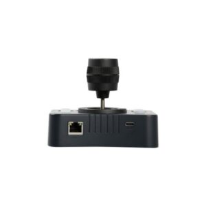 DATAVIDEO JOYSTICK CONTROLLER FOR 3 CAMERA W USB (RMC-2P)-(2205-1805) DATAVIDEO JOYSTICK CONTROLLER FOR 3 CAMERA W USB (RMC-2P)-(2205-1805)