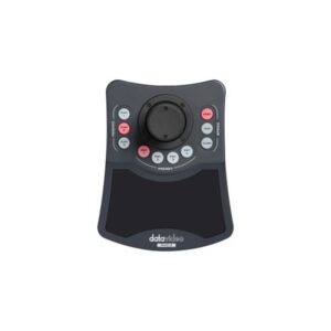 DATAVIDEO JOYSTICK CONTROLLER FOR 3 CAMERA W USB (RMC-2P)-(2205-1805) DATAVIDEO JOYSTICK CONTROLLER FOR 3 CAMERA W USB (RMC-2P)-(2205-1805)