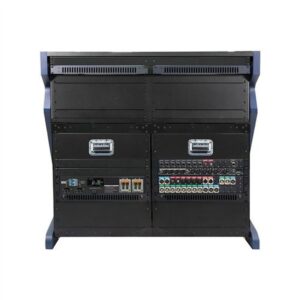 DATAVIDEO MOBILE PRODUCTION SYSTEM, 2 RACKS (UHD) (OBV-4000)-(2200-4002)