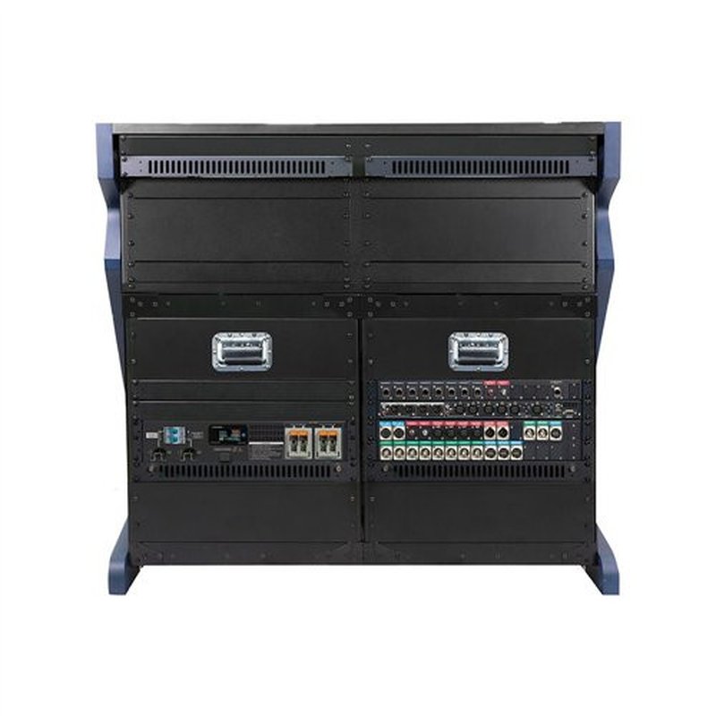 DATAVIDEO MOBILE PRODUCTION SYSTEM, 2 RACKS (UHD) (OBV-4000)-(2200-4002) DATAVIDEO MOBILE PRODUCTION SYSTEM, 2 RACKS (UHD) (OBV-4000)-(2200-4002)