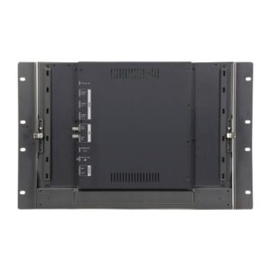 DATAVIDEO MONITOR W WFM/VECTOR SCOPE (7U MNT) (TLM-170VR)-(2100-0195) DATAVIDEO MONITOR W WFM/VECTOR SCOPE (7U MNT) (TLM-170VR)-(2100-0195)