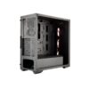 CHASIS PARA PC MILLENIUM MCB-B510L/DEF