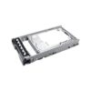 DELL 400-AJPP disco duro interno 2.5" 600 GB SAS