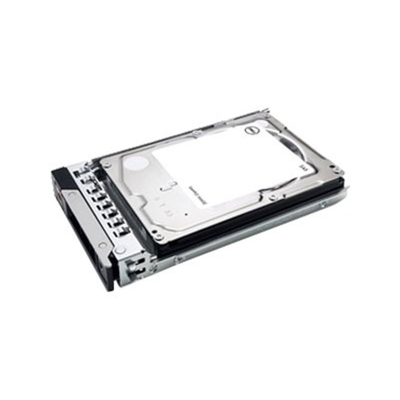 DELL 400-ATJL disco duro interno 2.5" 1200 GB SAS