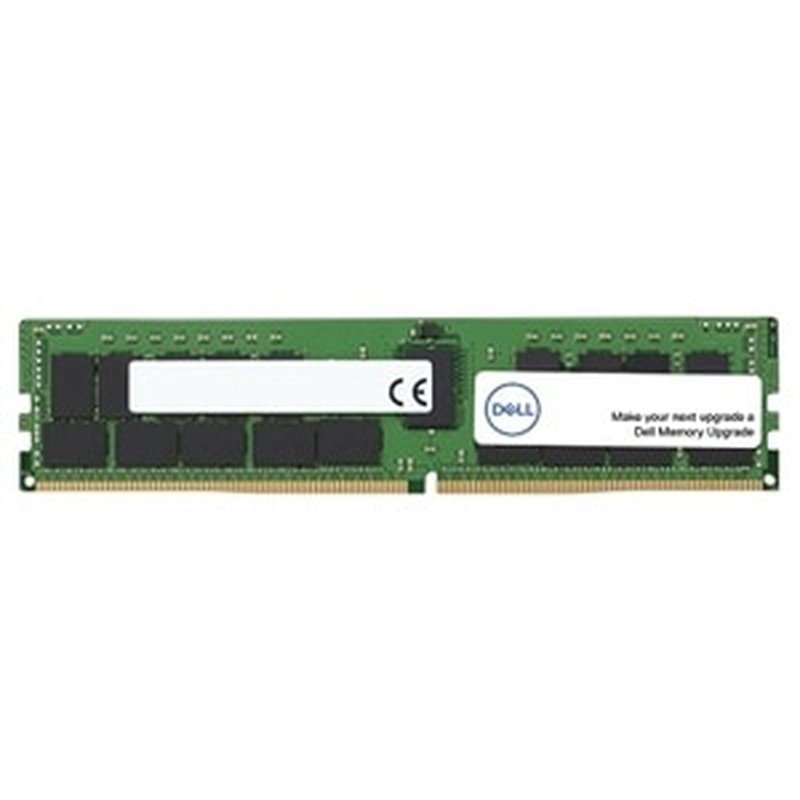 DELL AB614353 módulo de memoria 32 GB 1 x 32 GB DDR4 3200 MHz ECC