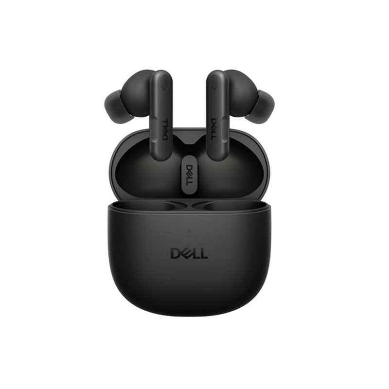 DELL EB525 Auriculares True Wireless Stereo (TWS) Dentro de oído Llamadas/Música Bluetooth Negro DELL EB525 Auriculares True Wireless Stereo (TWS) Dentro de oído Llamadas/Música Bluetooth Negro