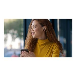 DELL EB525 Auriculares True Wireless Stereo (TWS) Dentro de oído Llamadas/Música Bluetooth Negro DELL EB525 Auriculares True Wireless Stereo (TWS) Dentro de oído Llamadas/Música Bluetooth Negro