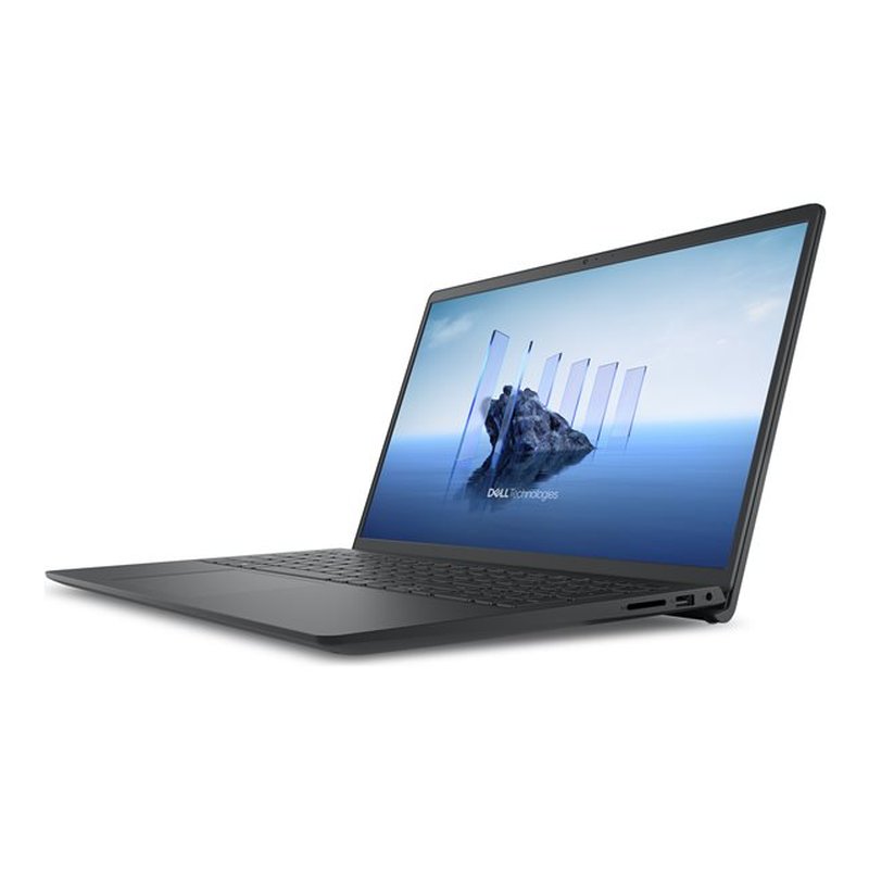 DELL Pro 15 Essential PV15250 Intel® Core™ i5 i5-1334U Portátil 39,6 cm (15.6") Full HD 16 GB DDR5-SDRAM 512 GB SSD Wi-Fi 6 (802.11ax) Windows 11 Home Español Negro DELL Pro 15 Essential PV15250 Intel® Core™ i5 i5-1334U Portátil 39,6 cm (15.6") Full HD 16 GB DDR5-SDRAM 512 GB SSD Wi-Fi 6 (802.11ax) Windows 11 Home Español Negro