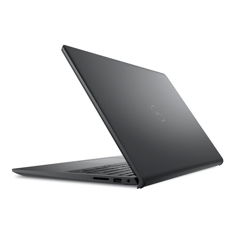 DELL Pro 15 Essential PV15250 Intel® Core™ i5 i5-1334U Portátil 39,6 cm (15.6") Full HD 16 GB DDR5-SDRAM 512 GB SSD Wi-Fi 6 (802.11ax) Windows 11 Home Español Negro DELL Pro 15 Essential PV15250 Intel® Core™ i5 i5-1334U Portátil 39,6 cm (15.6") Full HD 16 GB DDR5-SDRAM 512 GB SSD Wi-Fi 6 (802.11ax) Windows 11 Home Español Negro - Imagen 3