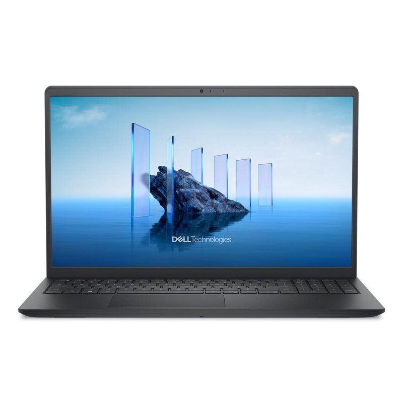DELL Pro 15 Essential PV15250 Intel® Core™ i5 i5-1334U Portátil 39,6 cm (15.6") Full HD 8 GB DDR5-SDRAM 512 GB SSD Wi-Fi 6 (802.11ax) Windows 11 Home Español Negro