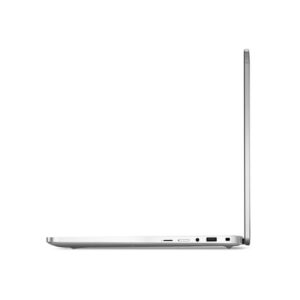 DELL Pro 16 Plus PB16250 Intel Core Ultra 7 255U Portátil 40,6 cm (16") Full HD+ 16 GB DDR5-SDRAM 512 GB SSD Wi-Fi 7 (802.11be) Windows 11 Pro Español Aluminio