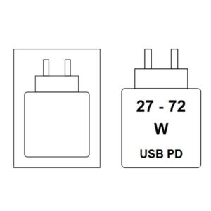 DELL Pro 16 Plus PB16250 Intel Core Ultra 7 255U Portátil 40,6 cm (16") Full HD+ 16 GB DDR5-SDRAM 512 GB SSD Wi-Fi 7 (802.11be) Windows 11 Pro Español Aluminio