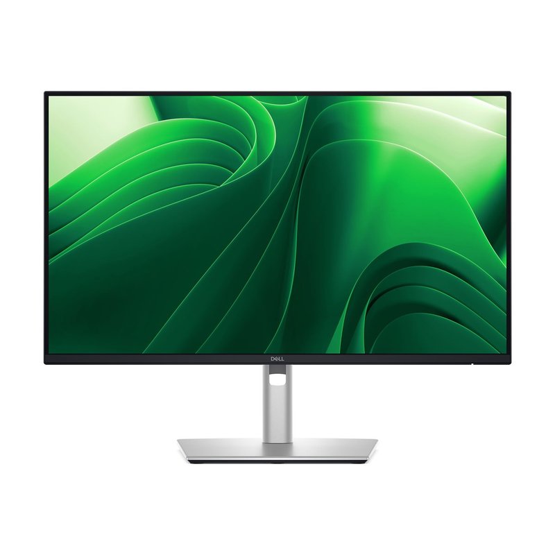 DELL Pro Plus P2425D pantalla para PC 61 cm (24") 2560 x 1440 Pixeles Quad HD LCD Negro, Plata