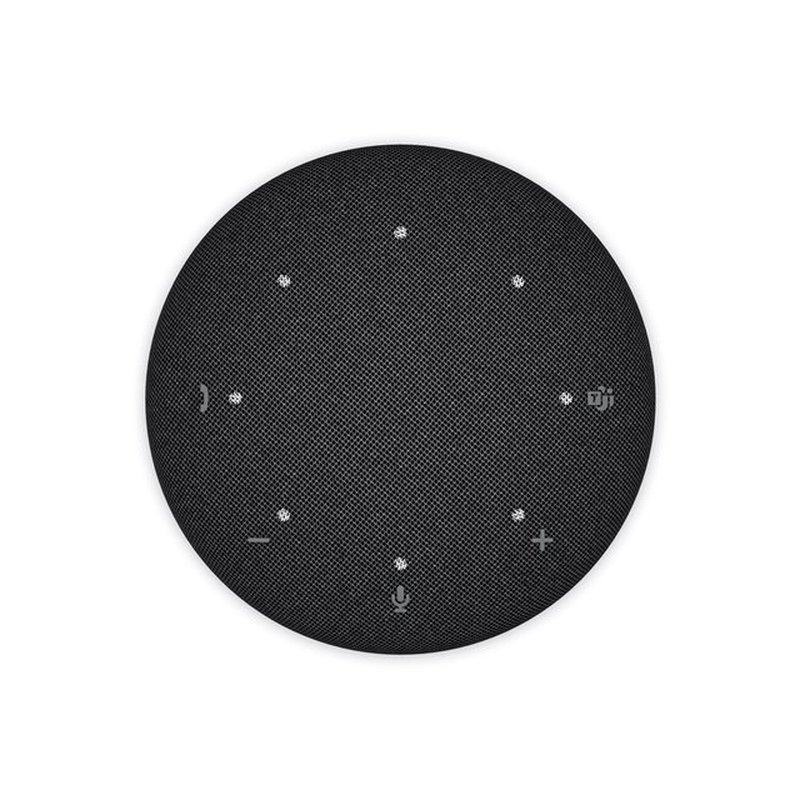 DELL SP325 altavoz Universal USB Tipo C Negro - Imagen 2