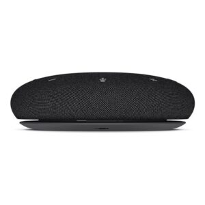 DELL SP325 altavoz Universal USB Tipo C Negro