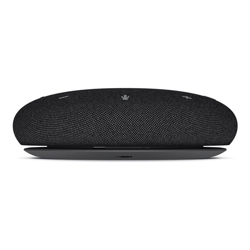 DELL SP325 altavoz Universal USB Tipo C Negro - Imagen 4