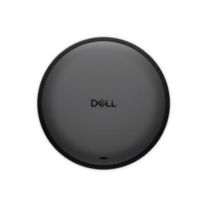 DELL SP325 altavoz Universal USB Tipo C Negro