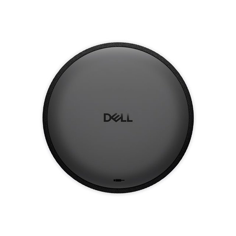 DELL SP325 altavoz Universal USB Tipo C Negro - Imagen 5